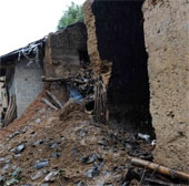 Again earthquakes in Yunnan, China injured 19 people