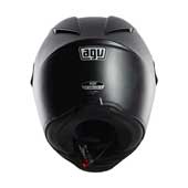 AGV introduces AGVisor glass technology: 2 day and night mode for helmets