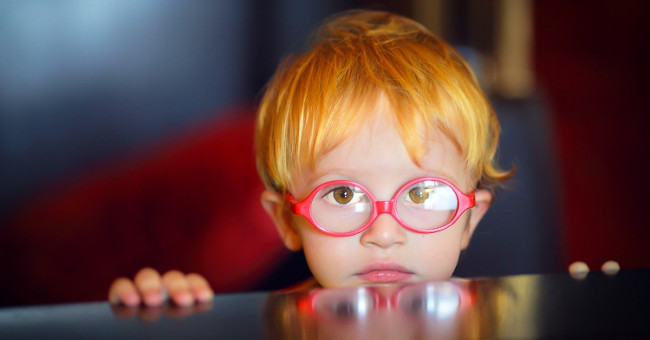 AI detects autism in young children up to 81% accurate