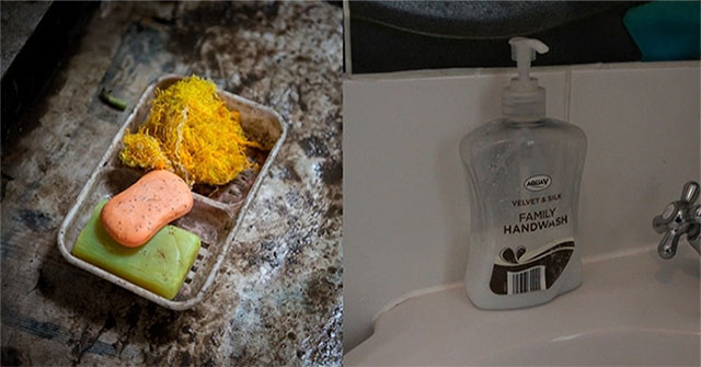 AI identifies household items of people in lower income countries than developed countries