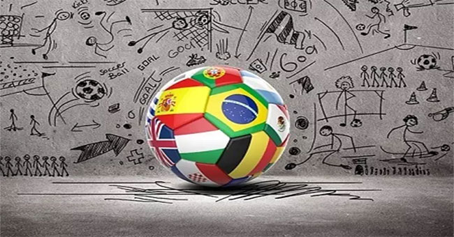 AI predicts team to win the 2018 World Cup