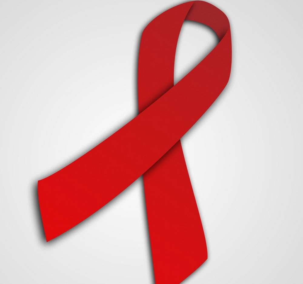 AIDS nightmare in Russia