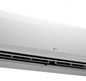 Air conditioner cum chasing mosquitoes