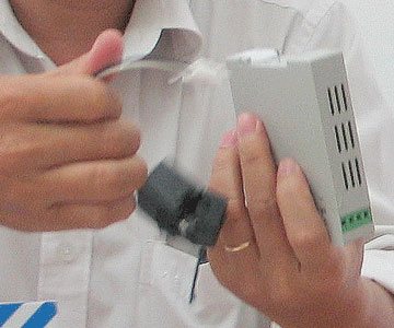 Air conditioners save electricity