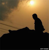 Air pollution causes 7 million deaths