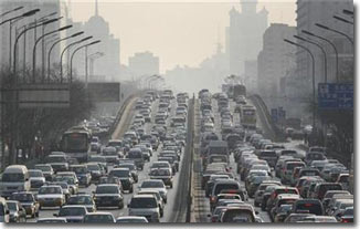 Air pollution causes children to learn ignorance