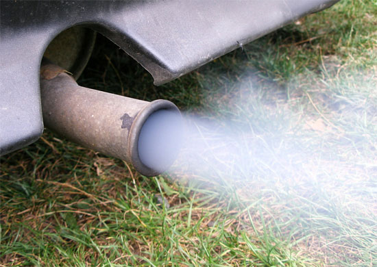 Air pollution increases the risk of premature birth