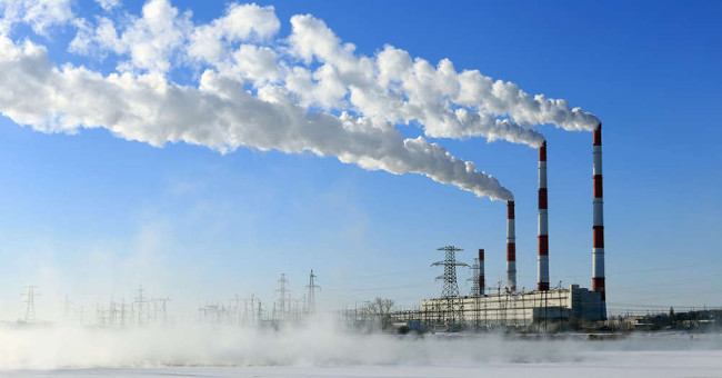 Air pollution is threatening the health of 2 billion children worldwide