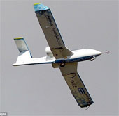 Airbus researches electric planes