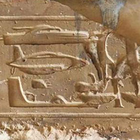 Aircraft, submarines are from ancient times?