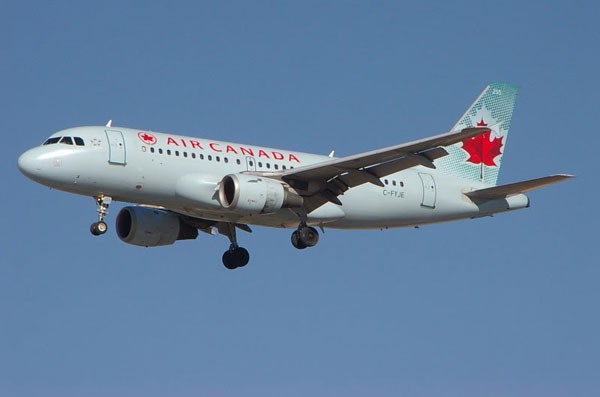 Aircraft use cooking oil to save money