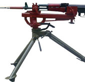 AK line gun sight correction tool