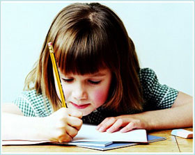 Alarm your child's IQ