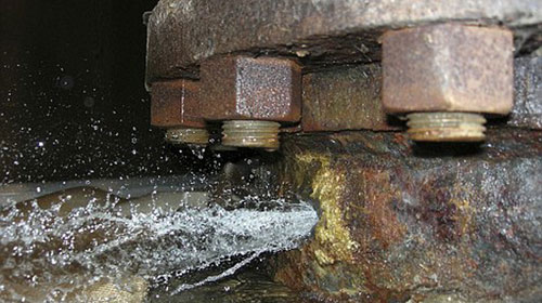 Alarms from nuclear power plants in the US: Contaminated water leaks into the environment
