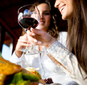 Alcohol breaks down the brain structure