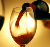 Alcohol disrupts your sleep