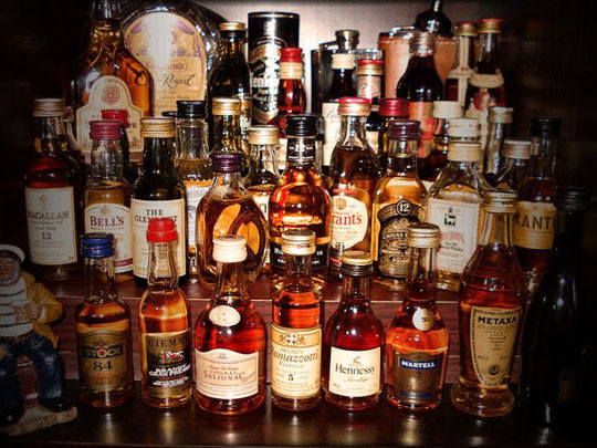 Alcohol is more harmful than heroin