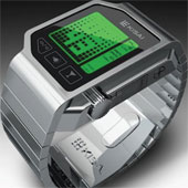 Alcohol meter