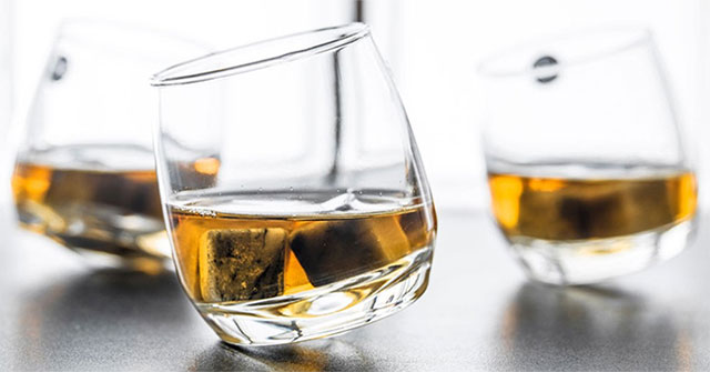 'Alcohol' ... no alcohol can be on the market in the next 5 years