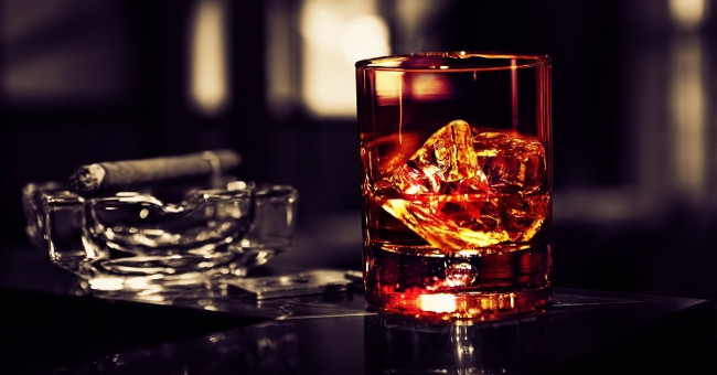 Alcoholic hepatitis: Don't underestimate