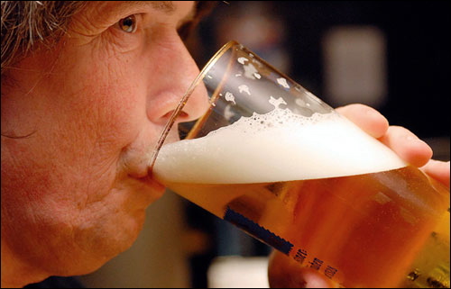 Alcoholism causes more death than AIDS