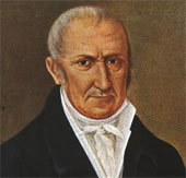 Alessandro Volta: Outstanding Italian scientist