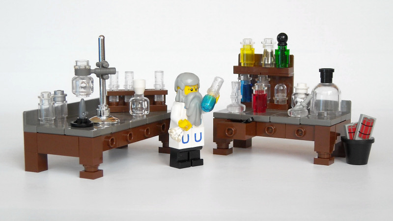 Alfred Nobel himself was a talented inventor