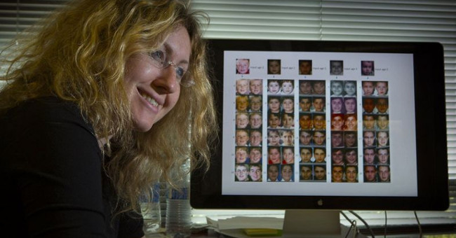 Algorithms help create 3D animations of celebrities