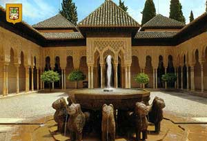 Alhambra Palace