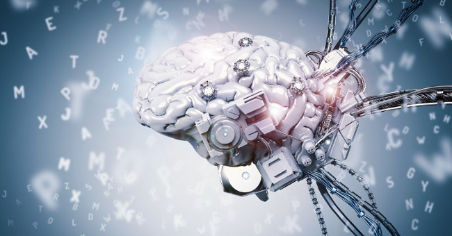Alien artificial intelligence may be watching Earth