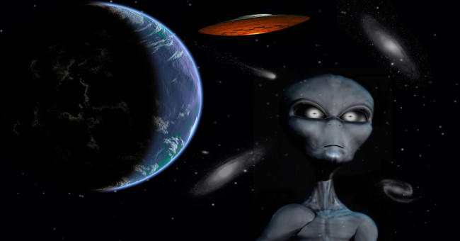 Alien life can be discovered in the next 20 years
