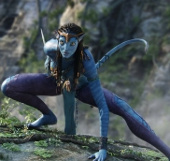 Aliens in the movie Avatar is real?
