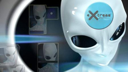 Aliens live forever?