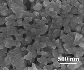 All nanoparticles are magnetic?