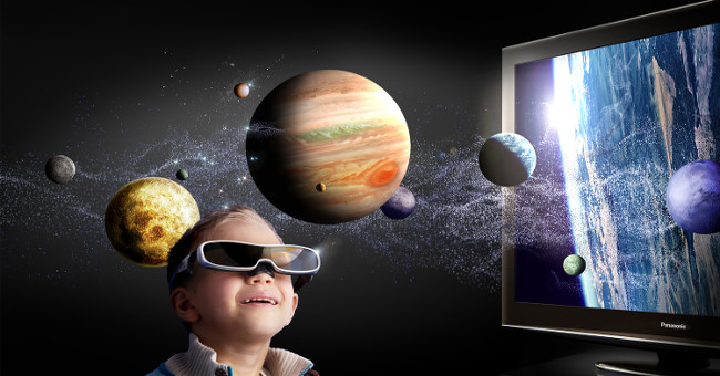 All you need to know about 3D TV (Part 1)