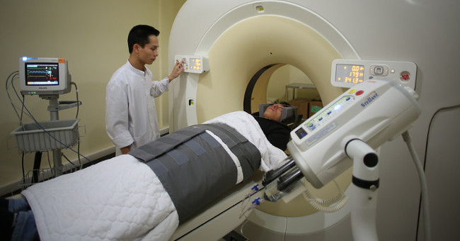 All you need to know about cancer screening