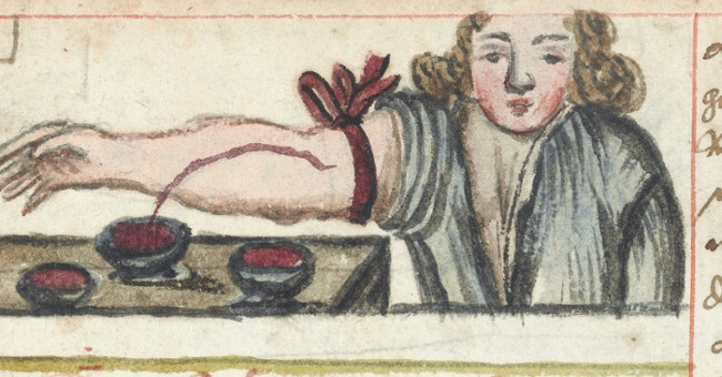 Alternatives to ancient antibiotics