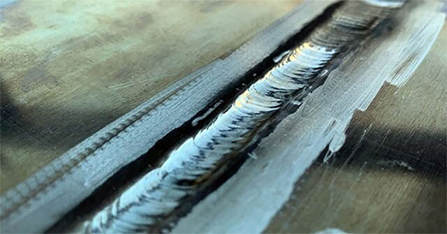 Aluminum 7075 can be welded, the future of cars and aircraft will be more durable and fuel efficient