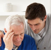 Alzheimer's may be the last stage of diabetes