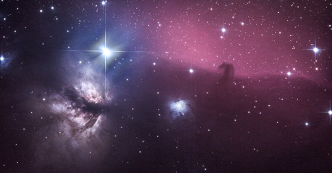 Amaze with cosmic photos from Vietnamese students' homemade telescopes