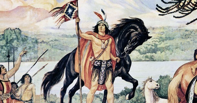 Amazing facts about the Incas