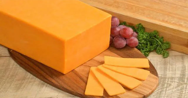 Amazing journey from cow's milk to the world's most addictive food!