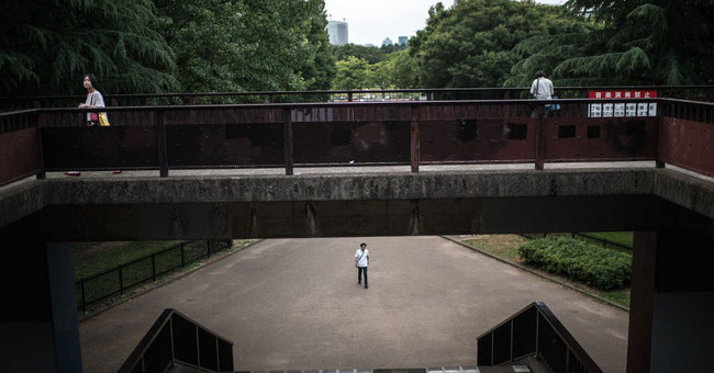 Amazing predictions of the United Nations - by 2500, Japan will have no one