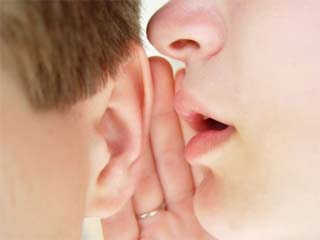 Amazing things from ears
