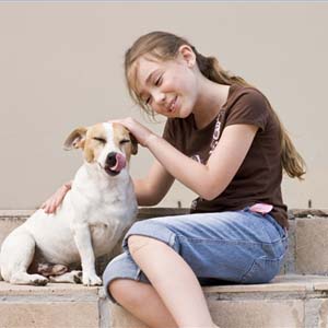 Amazingly effective therapeutic animals