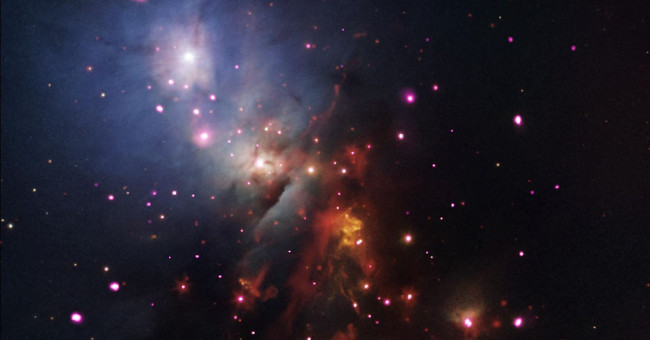 Amazingly explore the mysterious nature of brown dwarfs