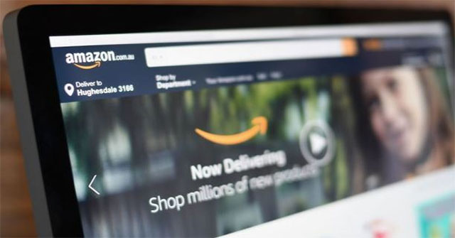 Amazon said face recognition can identify fears