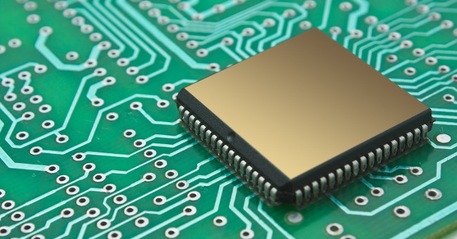 Ambitious 50 times more clever than Einstein's computer chip