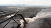 Ambitious technology to destroy the environment in China