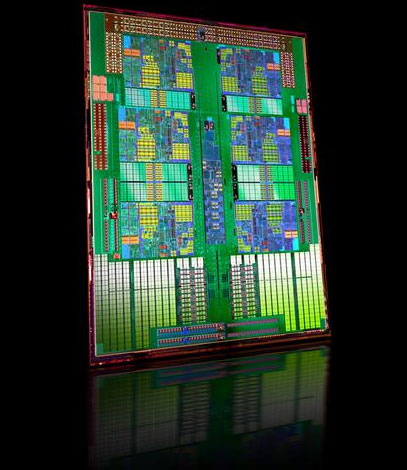 AMD announced the six-core